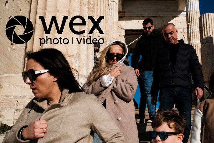 Polly Rusyn explains three key principles that will make a real difference to your street photography — and one of them is not what you think!