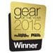 Gear of the Year Awards 2015