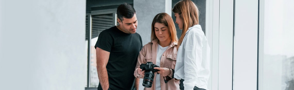 Public Sector Solutions