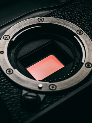 How to | Clean Your Camera Sensor