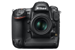 2012 is shaping up to be an exciting year in the world of professional photography, with the announcement of the much anticipated Nikon D4 this morning.