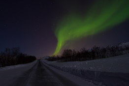 Photographer Darrell Jordan has photographed the aurora borealis in Arctic Norway several times, so he's shared with us his advice for photographing this incredible phenomenon.