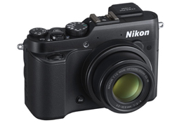 Nikon P7800 unveiled: new EVF-equipped enthusiast compact