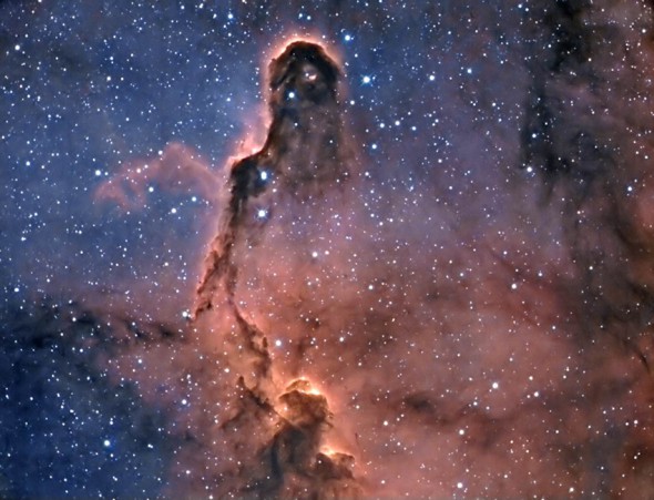 Beginner’s Guide to Astrophotography using CCD Systems