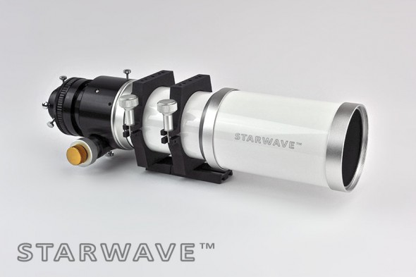 Beginner’s Guide to Astrophotography using CCD Systems