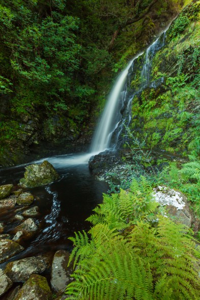 How To Use Focus Stacking For Landscape Photography