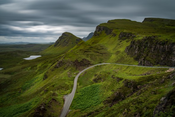 A Photographer’s Guide to the Isle of Skye