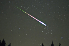 How to Photograph the Leonid Meteor Shower