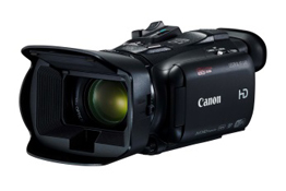 CES 2016: Canon announces compacts, camcorders and printer