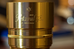 Lomography Petzval 58mm Art Lens Review