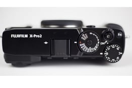 Fujifilm X-Pro2 Firmware Update
