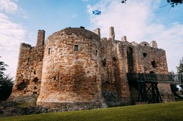 A Photographer's Guide to East Lothian