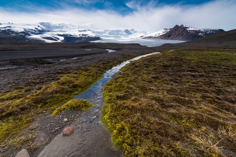 Shooting Landscapes with an Ultra-Wide Lens