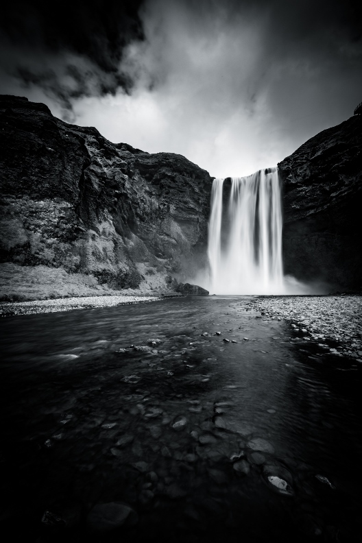 Shooting Landscapes with an Ultra-Wide Lens