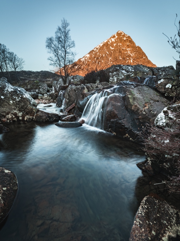 Shooting Landscapes with an Ultra-Wide Lens