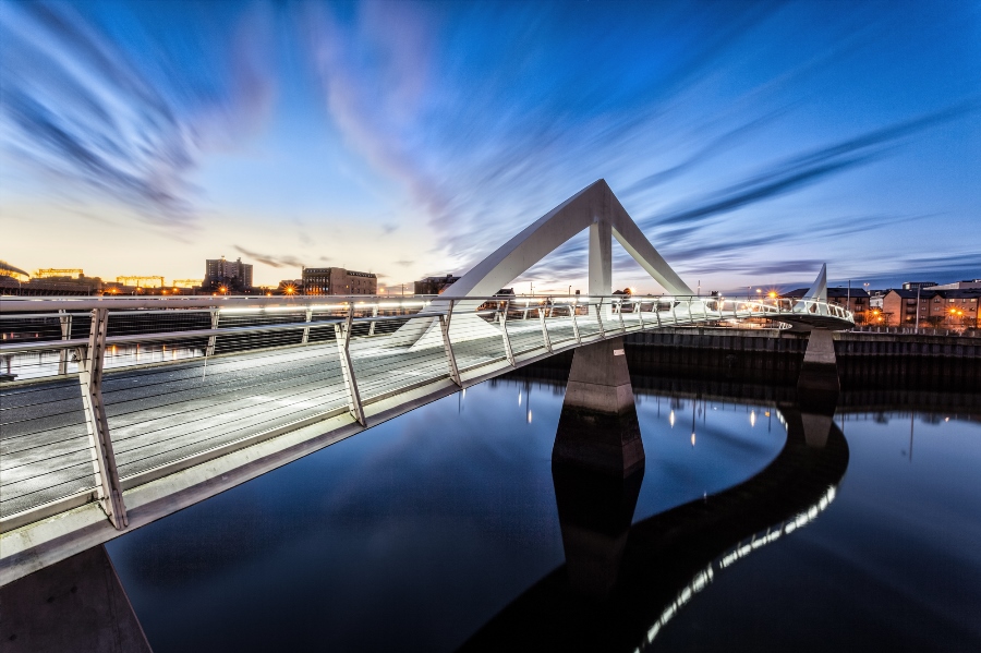 A Photographer’s Guide to Glasgow