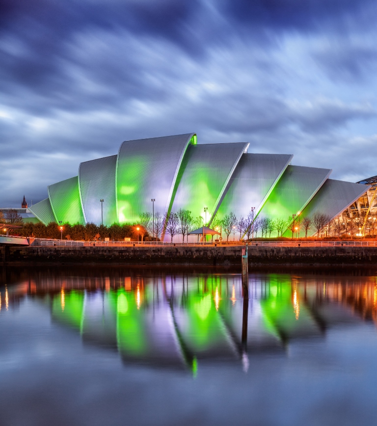 A Photographer’s Guide to Glasgow