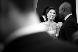 How to Take Better Wedding Photos as a Guest