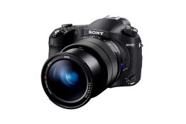 Sony RX10 IV Announced