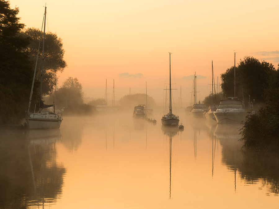 A Photographer’s Guide to Dorset