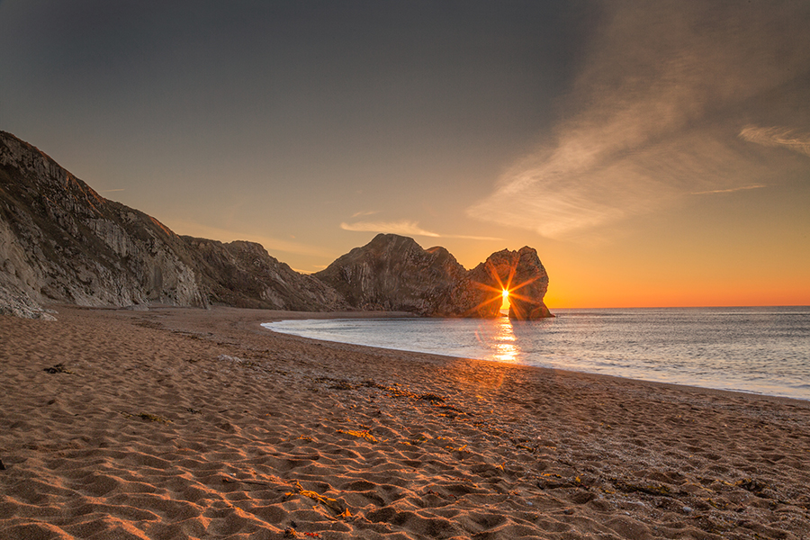 A Photographer’s Guide to Dorset