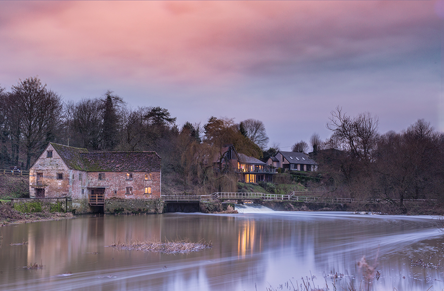 A Photographer’s Guide to Dorset