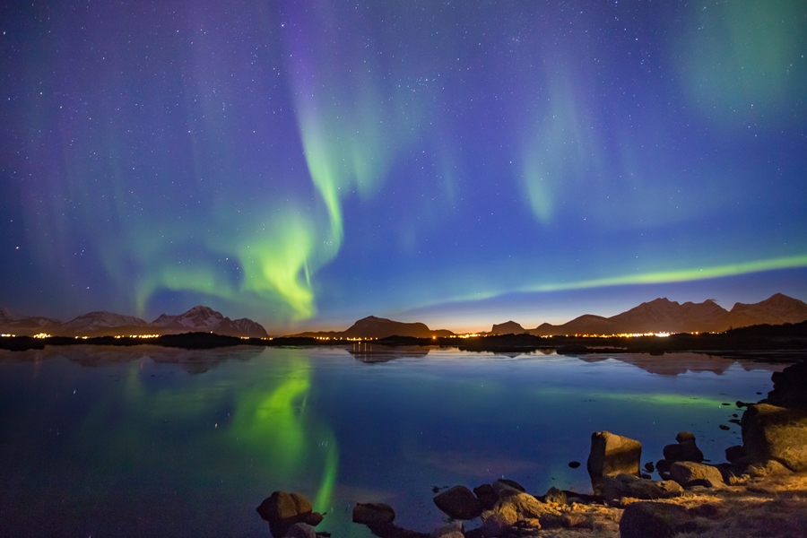 Matty Graham presents seven Lofoten locations that every landscape photographer should visit, during a trip Norway