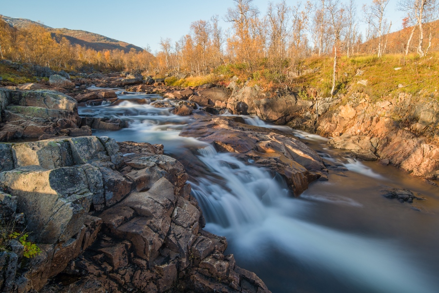 A Photographer’s Guide to Senja in Northern Norway