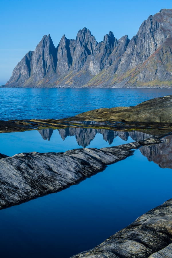 A Photographer’s Guide to Senja in Northern Norway