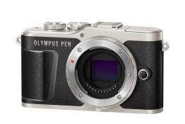 Olympus Announces the PEN E-PL9