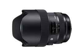 SIGMA Reveals 14-24mm f/2.8 DG HSM Art