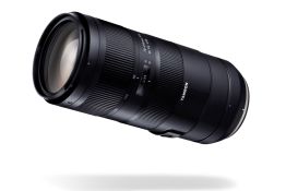 Tamron Announces 28-75mm and 70-210mm Lenses