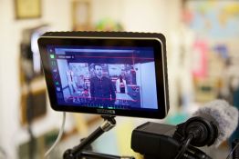 SmallHD FOCUS 7 | Full HD, 1000-nit external monitor review