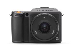 Hasselblad X1D II 50C | Sleek and powerful medium format mirrorless