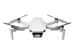 DJI announces the new Mini 2 