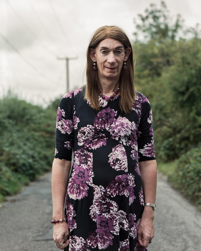 A photo by documentary photographer Emil Lombardo