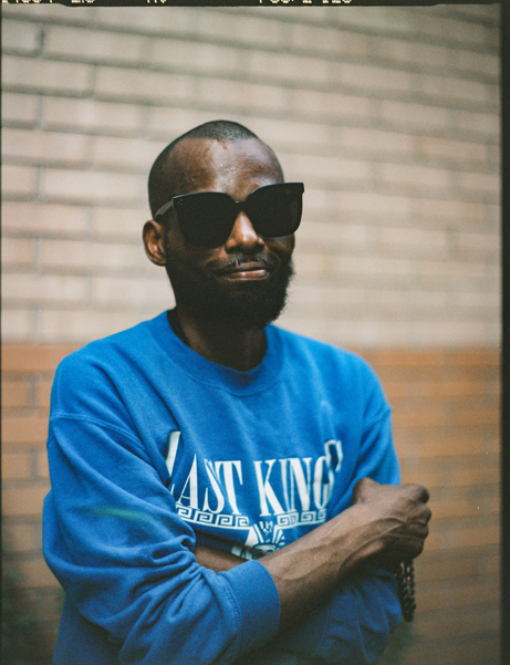 A photo by documentary photographer Emil Lombardo