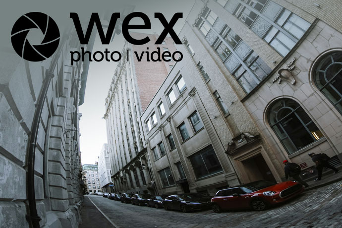 We’re always looking for ways to make our images stand out – a great way to do it is to look beyond the usual focal lengths.