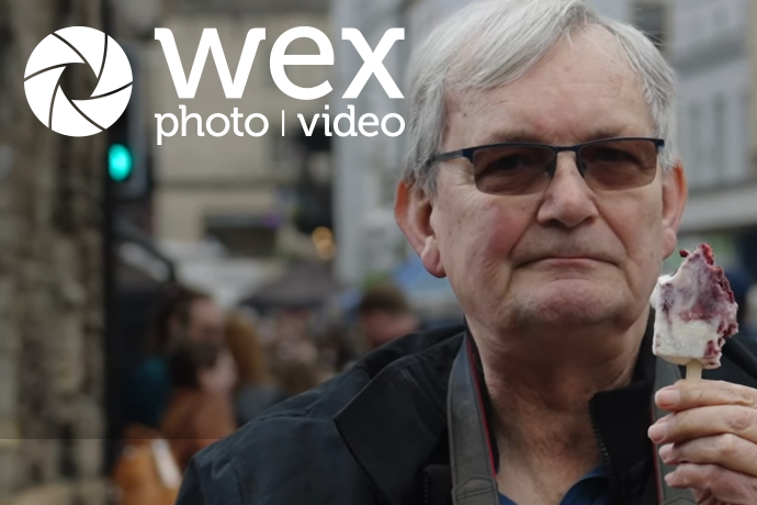 A tribute to Martin Parr, whose wit, generosity and unwavering passion reshaped how we see the world. We celebrate his influence, humour and the legacy he leaves behind.