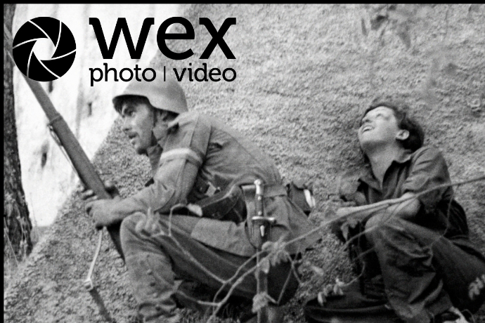 Tiffany Tangen presents a counter-history of photography by women.