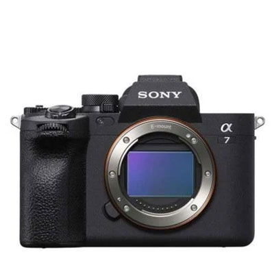 Sony A7 IV