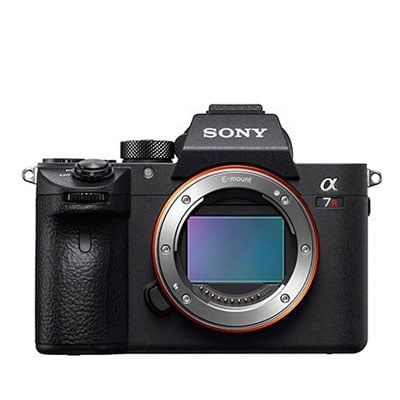 Sony A7R IIIA