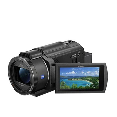 Sony Handheld Camcorders