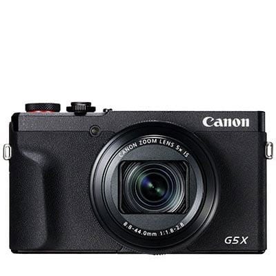 Canon Compact Cameras