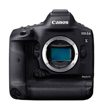 Canon DSLR Camera