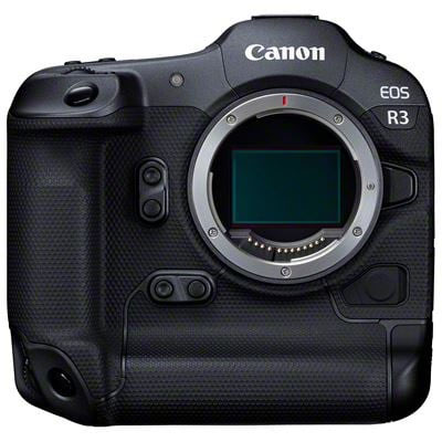 Canon EOS R3