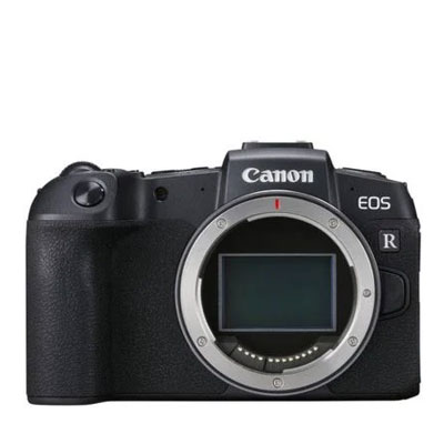 Canon EOS RP