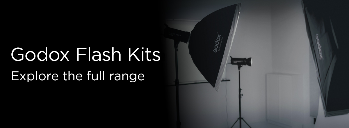 Godox Flashguns