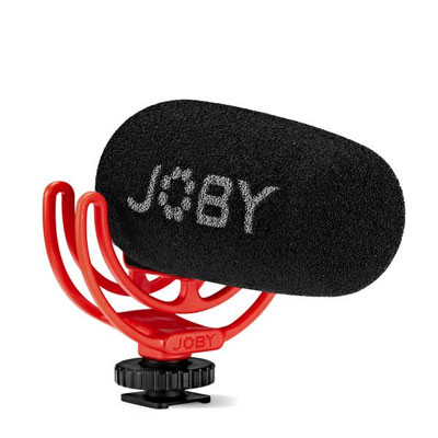 joby microphones