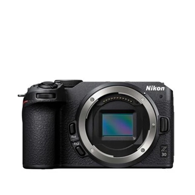 Nikon Z30